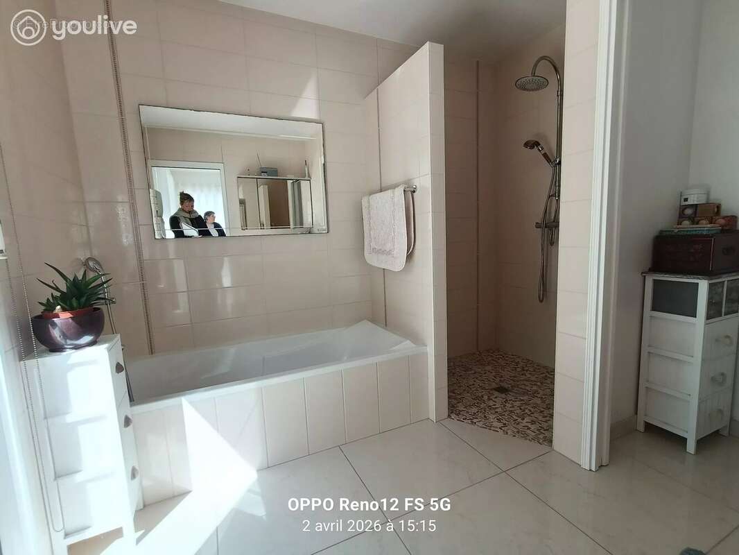 Maison à LA BARRE-DE-MONTS