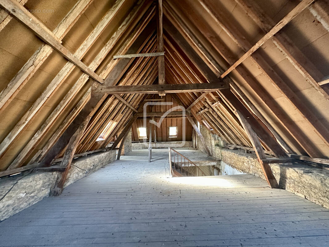 Appartement à SARLAT-LA-CANEDA