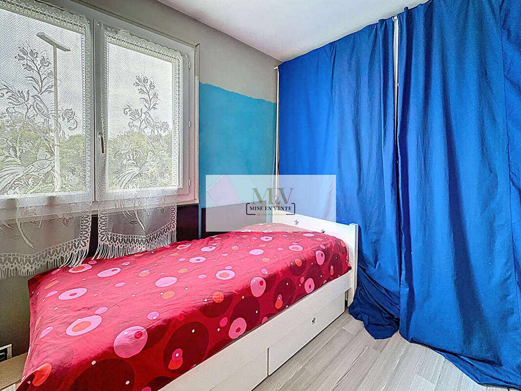 Appartement à BRY-SUR-MARNE