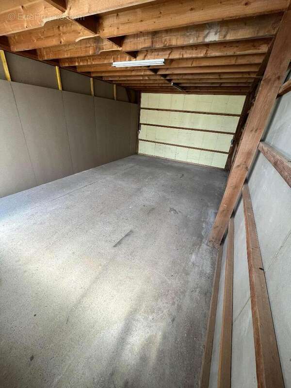   - Appartement à THOUARS
