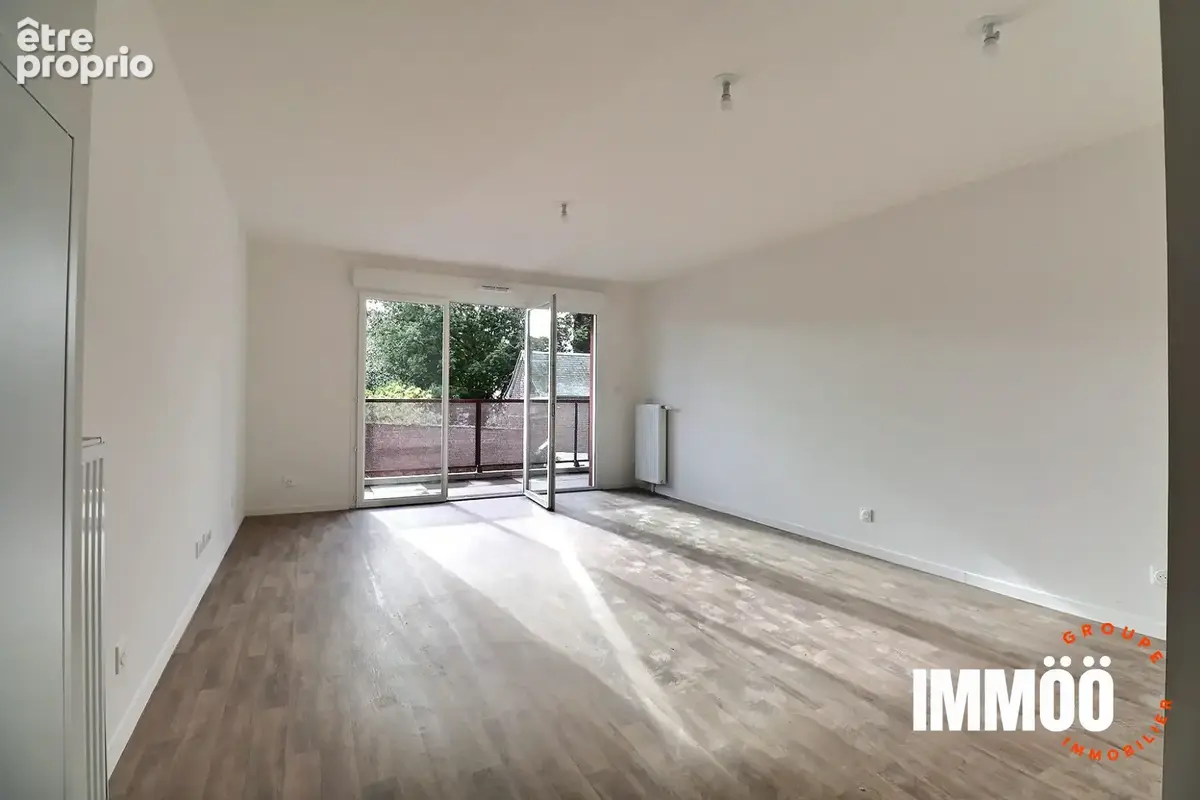Appartement 3 pièces 71 m² à vendre à Notre-Dame-De-Bondeville (76960) - photo 8