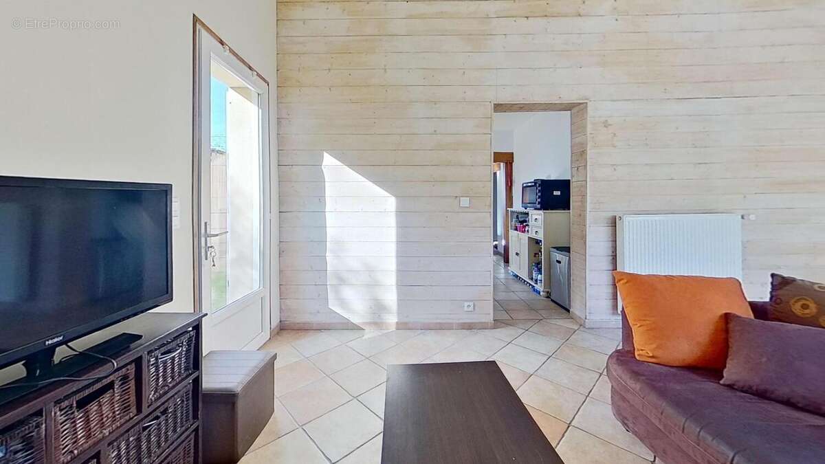 Photo 3 - Maison à SAINTE-LUCE-SUR-LOIRE