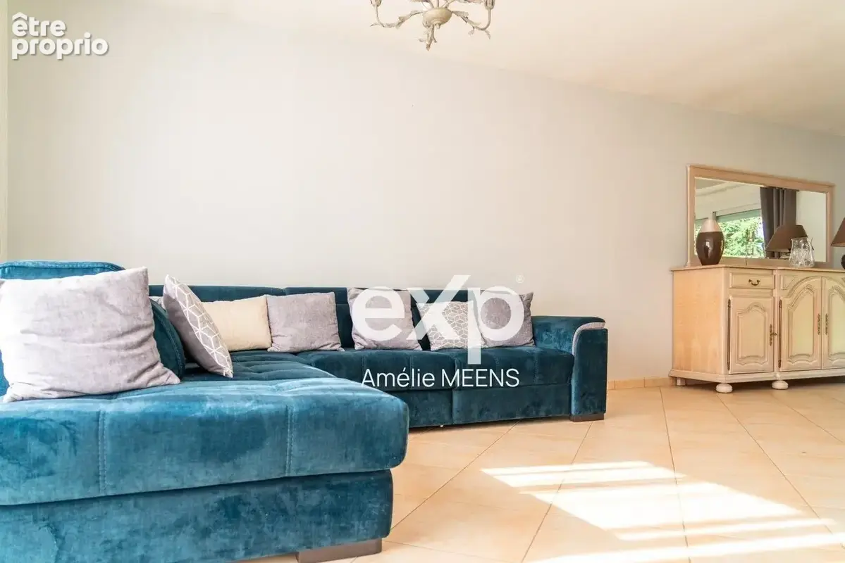 Maison 4 pièces 84 m² à vendre à Arneke (59285) - photo 4