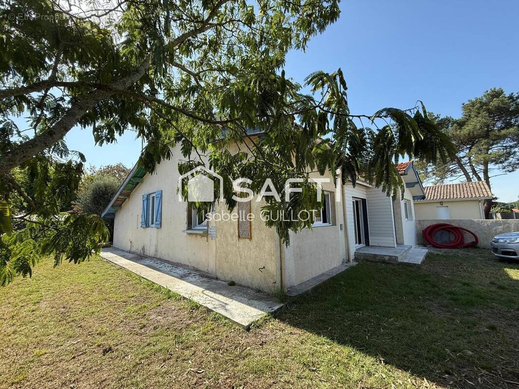 Photo 1 - Maison à AUDENGE