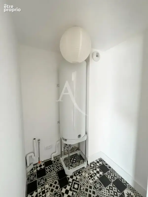 Appartement Aussonne 3 pièce(s) en parfait état - photo 8
