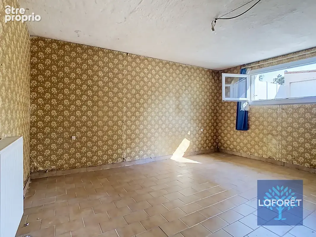 Maison familiale avec véranda Chantonnay 6 pièce(s) 103 m2 - photo 16