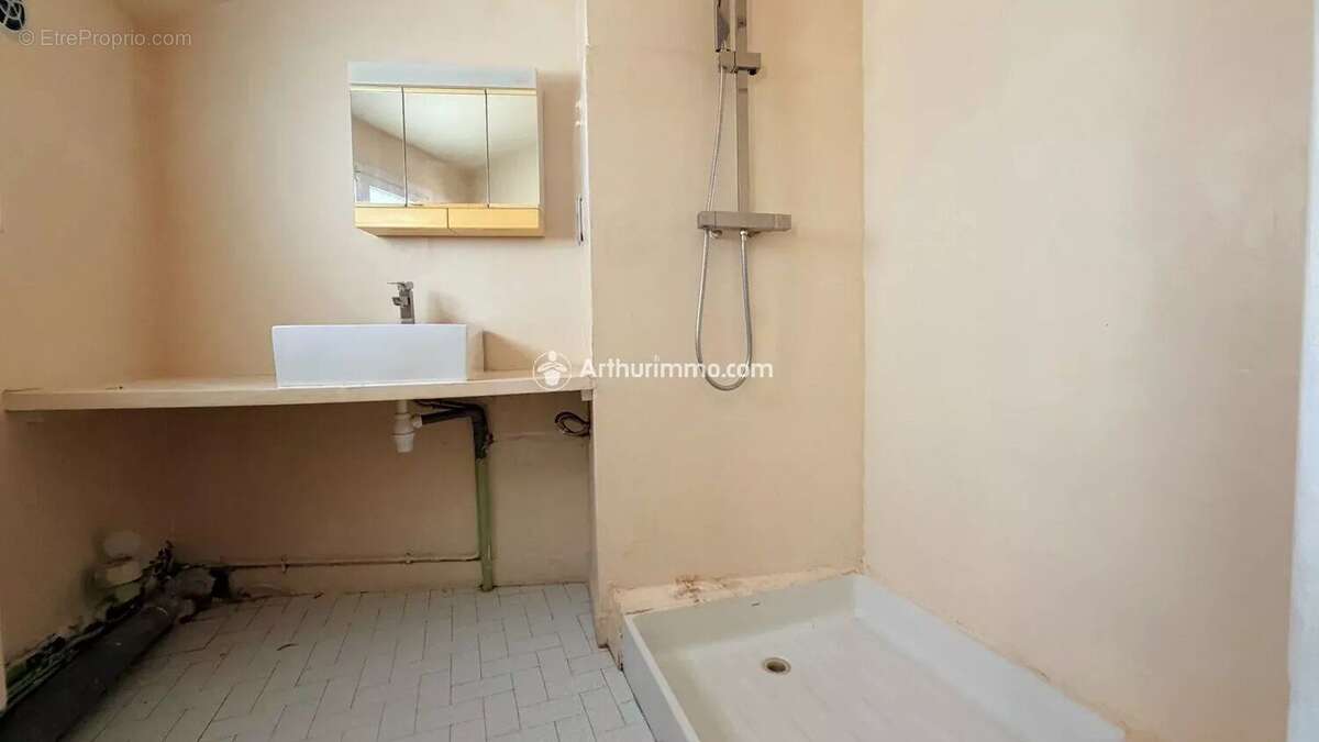 Appartement à MILLAU