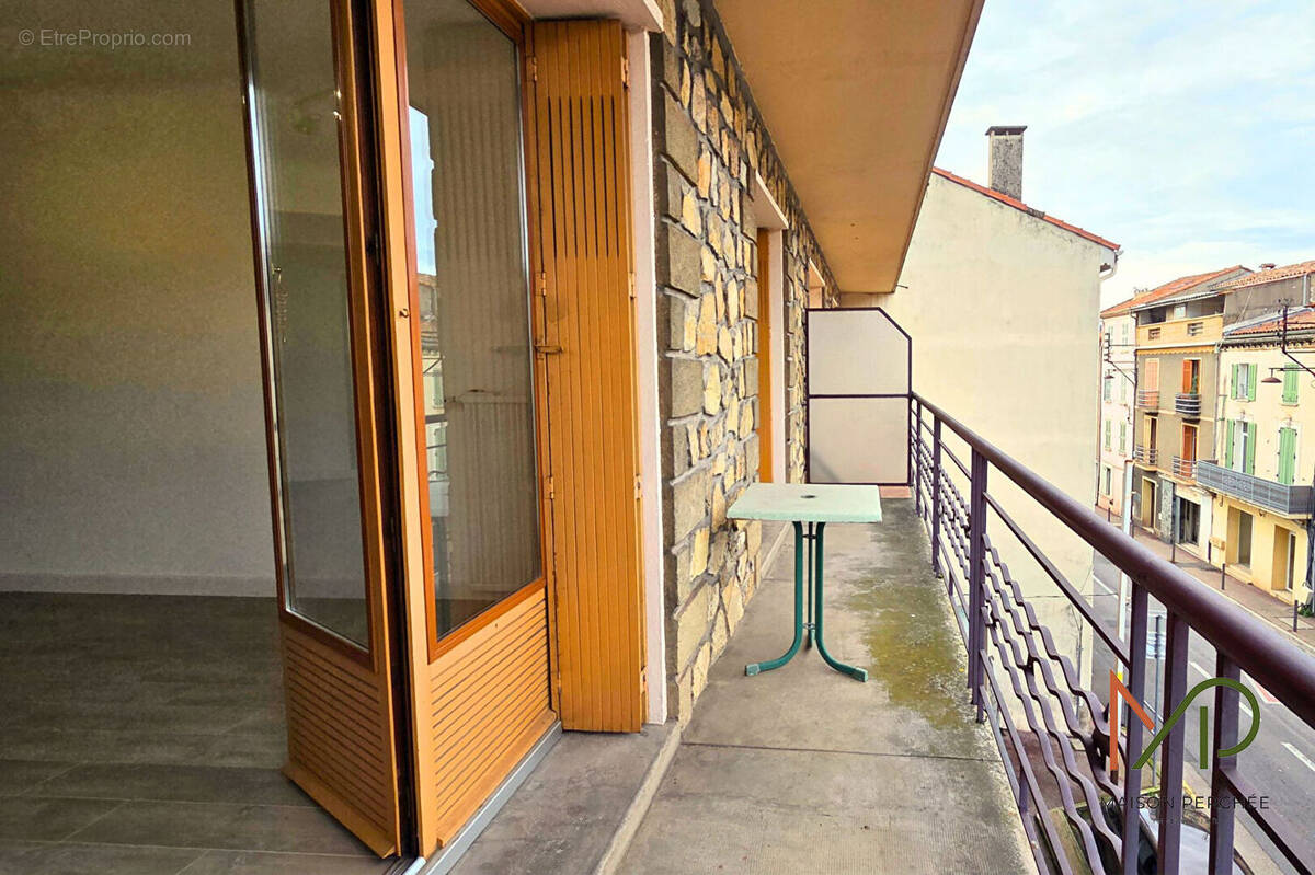 Appartement à DRAGUIGNAN