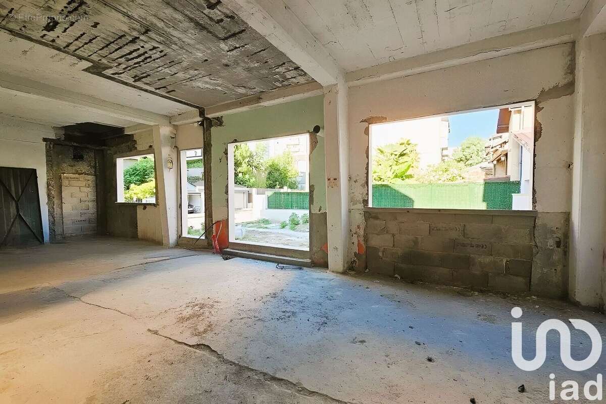 Photo 7 - Appartement à GRENOBLE