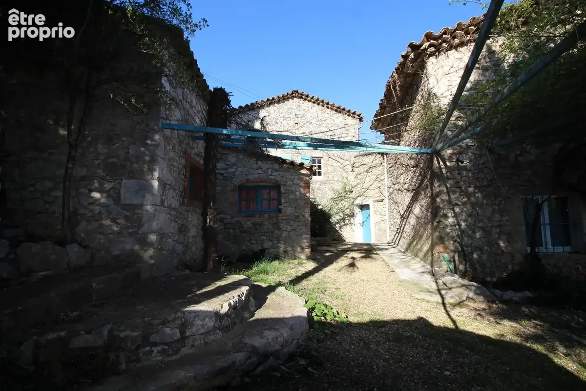  MAS 750 m2. Terrain 7 Hectares. - photo 173