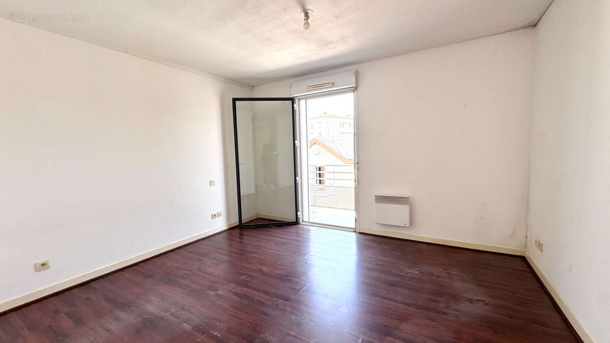 Appartement La Rochelle 2 pièce(s) 42.08 m2 - photo 7