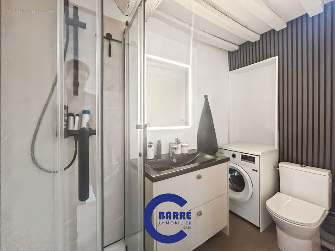 Hypercentre f2 en duplex - photo 5