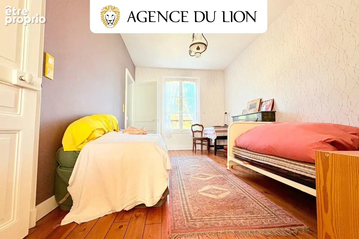 Maison Bourgeoise - photo 19