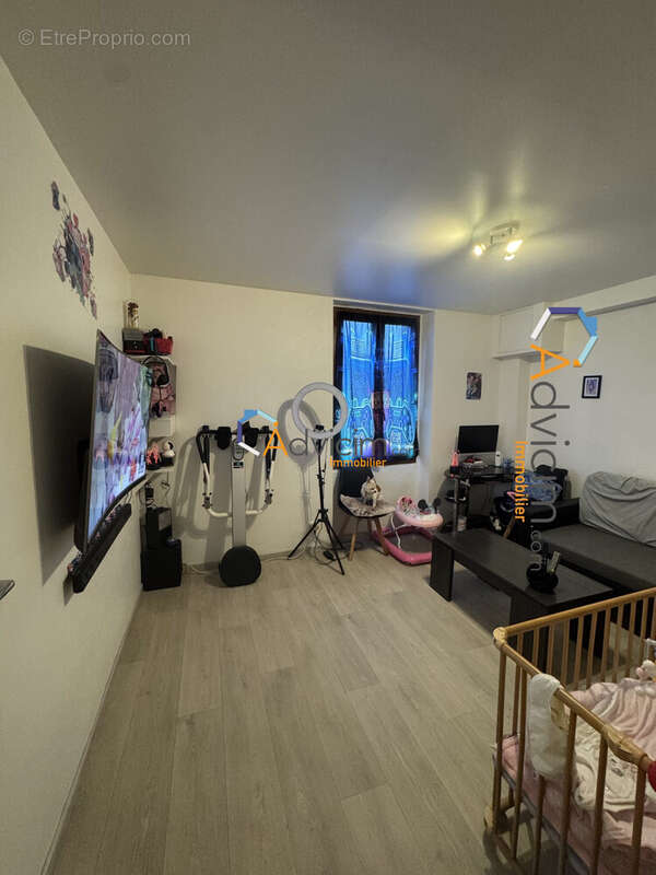 Maison à MAY-EN-MULTIEN