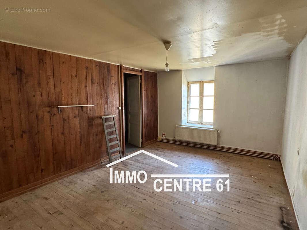 Maison à LA FERTE-MACE