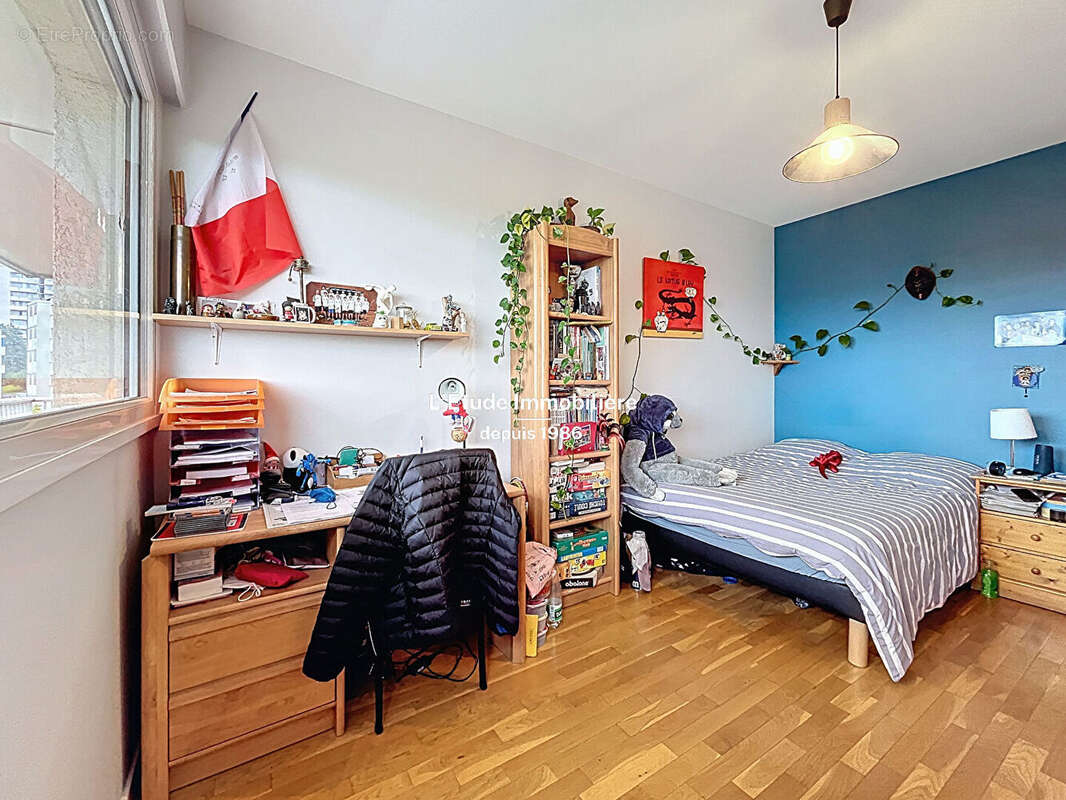 Appartement à CALUIRE-ET-CUIRE