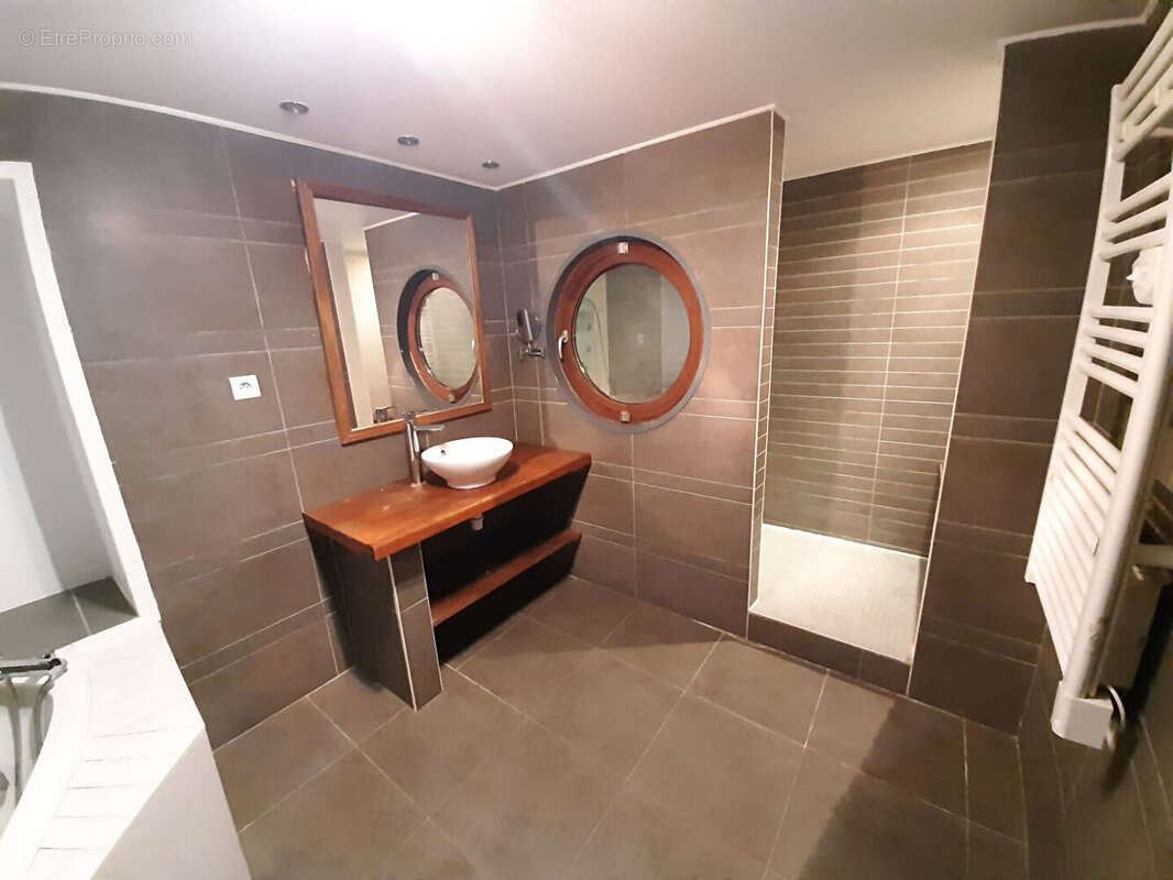 Maison à THOUARE-SUR-LOIRE