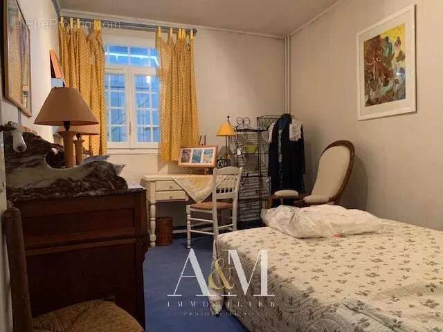 Maison à SAINT-SIMEUX