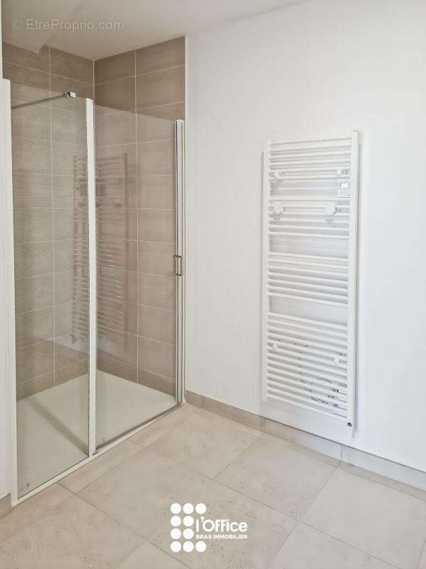 Appartement à SAINT-GILLES-CROIX-DE-VIE