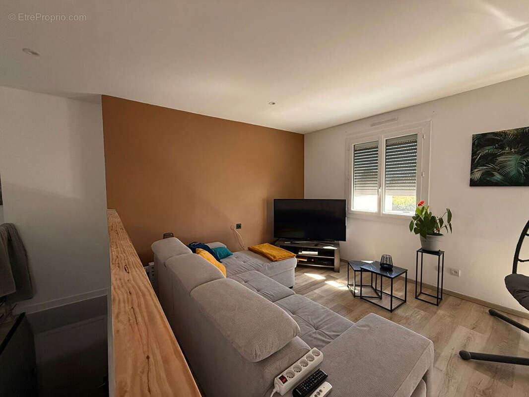 Maison à PARAY-LE-MONIAL