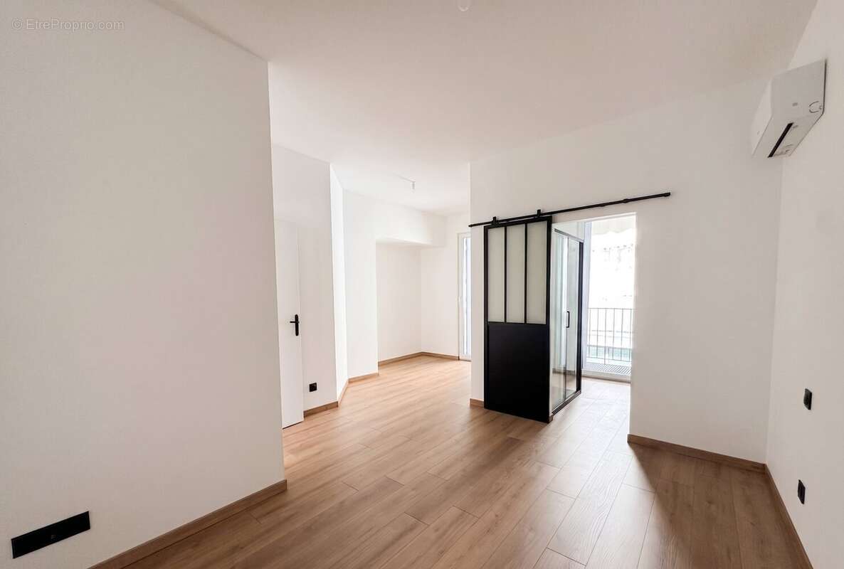 Appartement à SETE