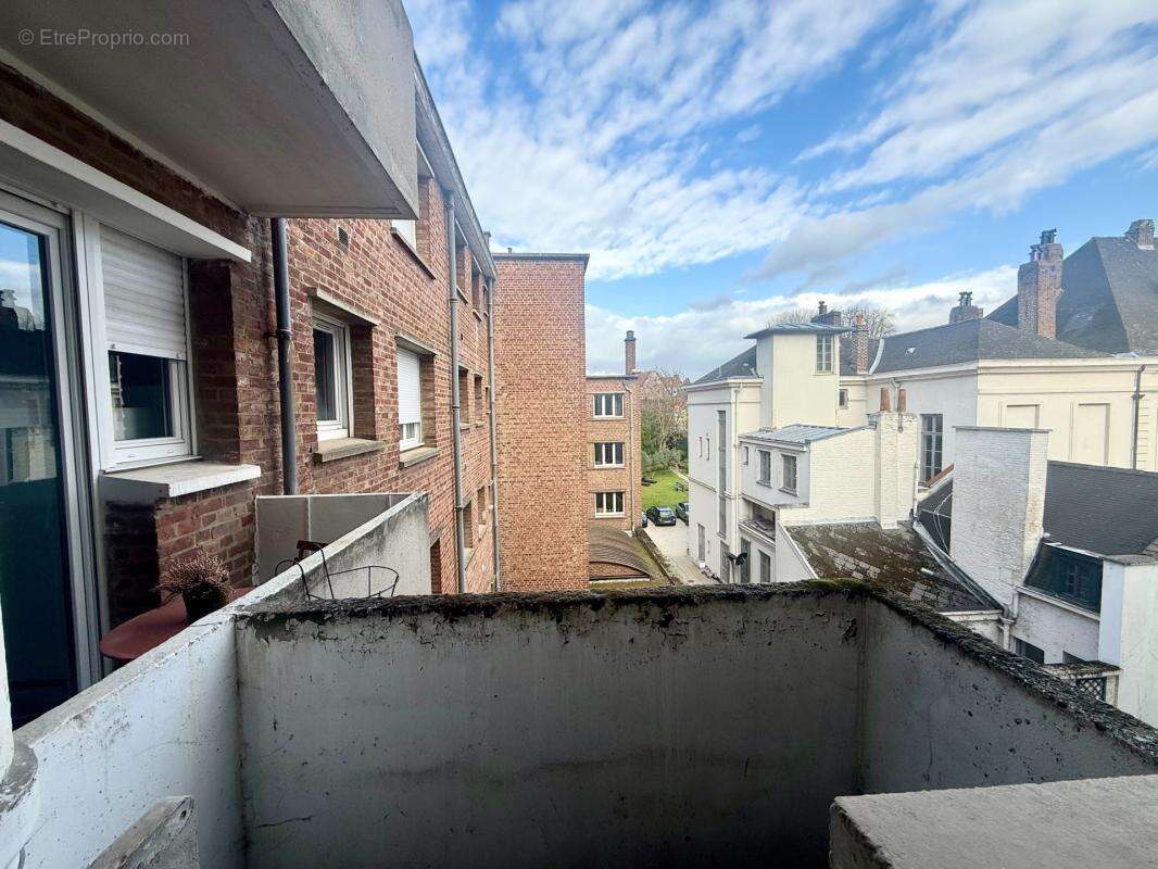 Appartement à LILLE