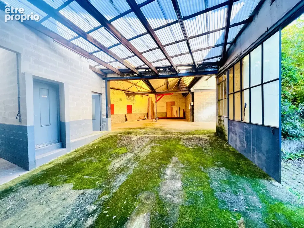 Ensemble immobilier à fort potentiel   Lillers   Idéal investisseurs - photo 2
