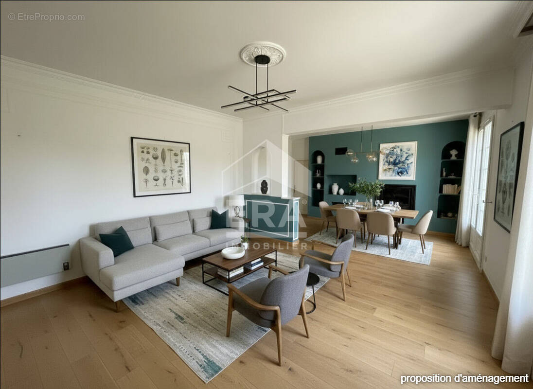 Maison à LANCON-PROVENCE