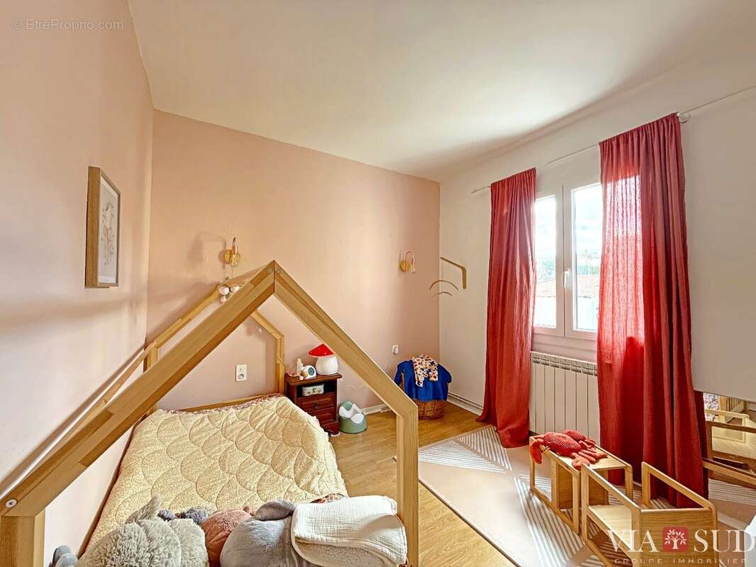 Maison à CAZOULS-LES-BEZIERS