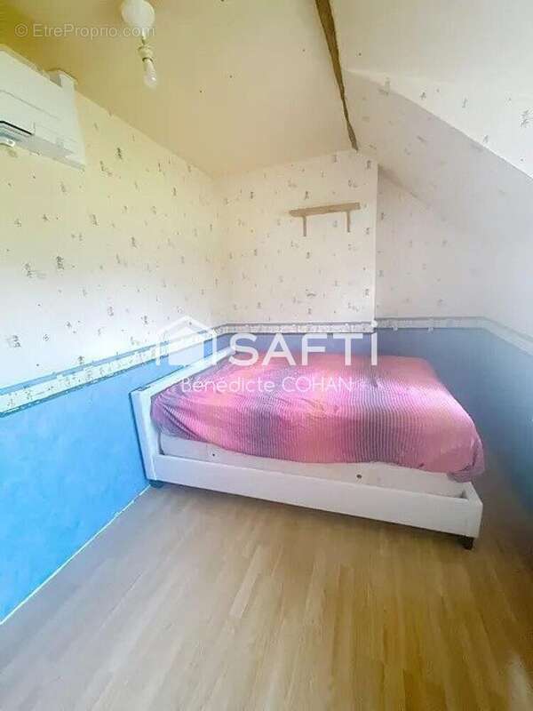 Photo 9 - Maison à SOUGY