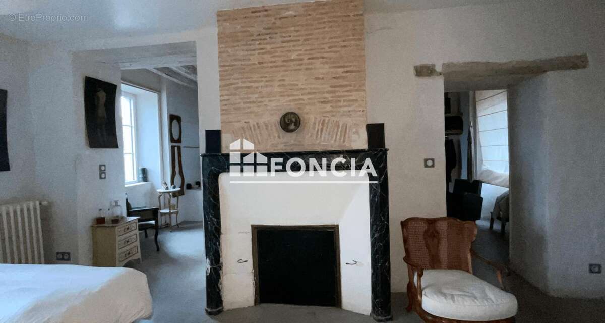 Maison à SILLE-LE-GUILLAUME