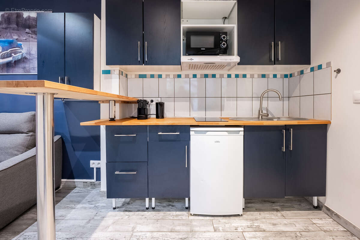 Appartement à PARIS-7E