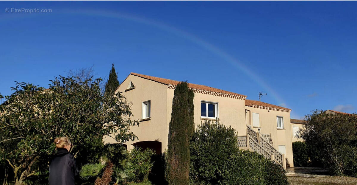 Maison à BEZIERS