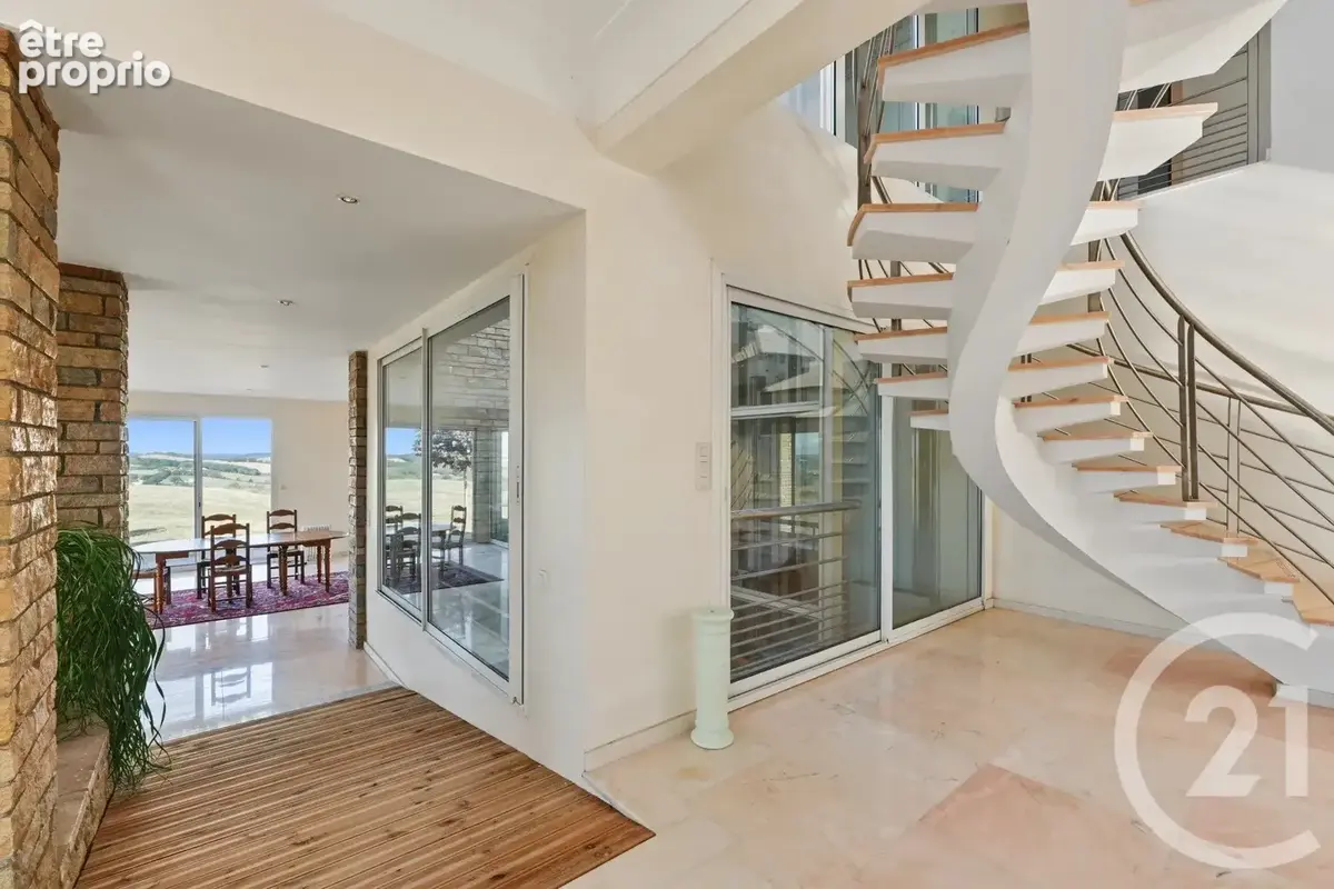 Maison 8 pièces 383 m² à vendre à L'isle-En-Dodon (31230) - photo 28