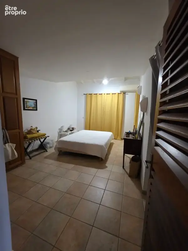 Villa vue mer + studio - photo 12
