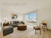 Appartement à VEZERONCE-CURTIN