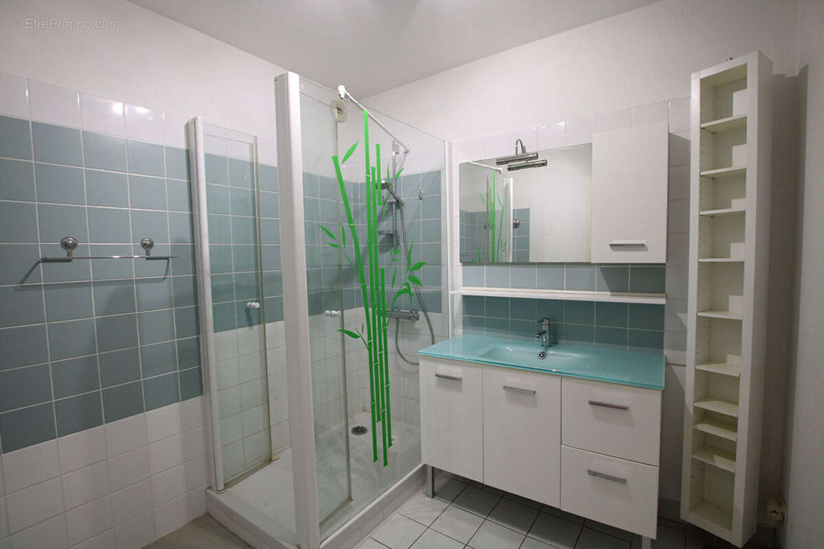 Quartz / Branda - T5 120m² avec ascenseur - photo 8