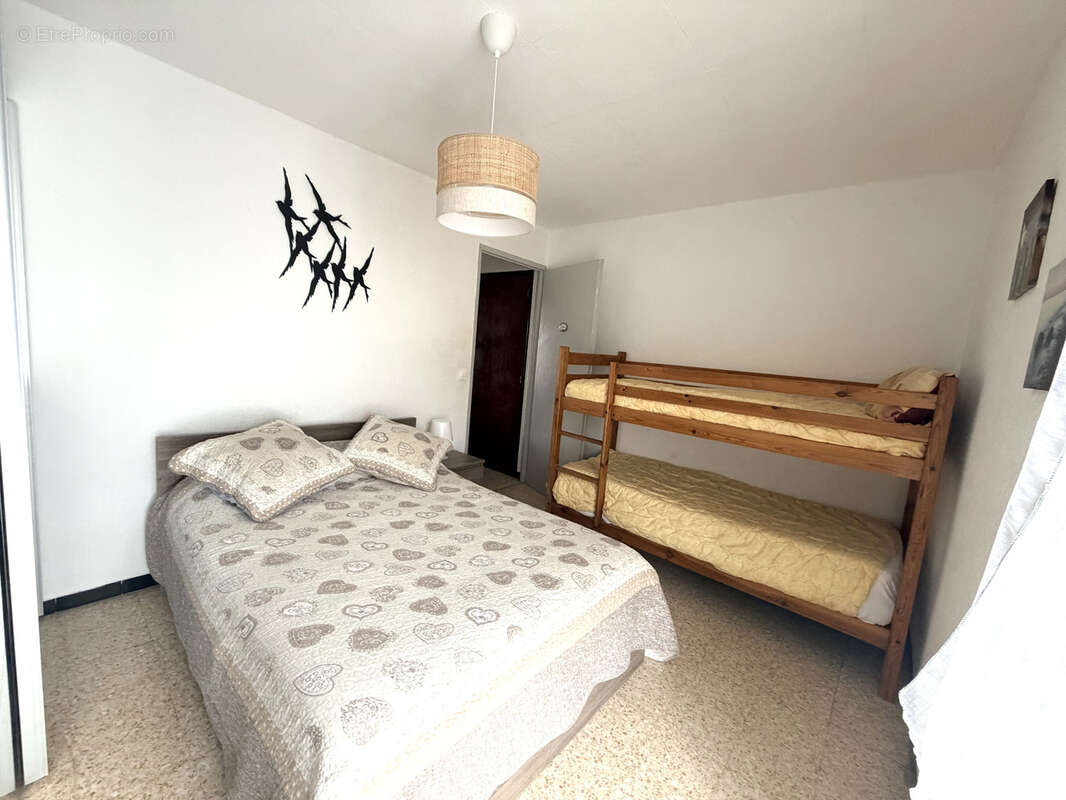 Appartement à PALAVAS-LES-FLOTS