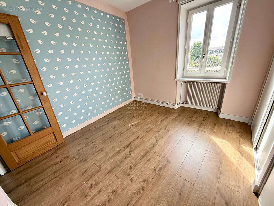 Appartement à POISSY