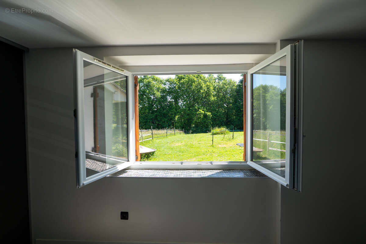 Maison à COULOUNIEIX-CHAMIERS