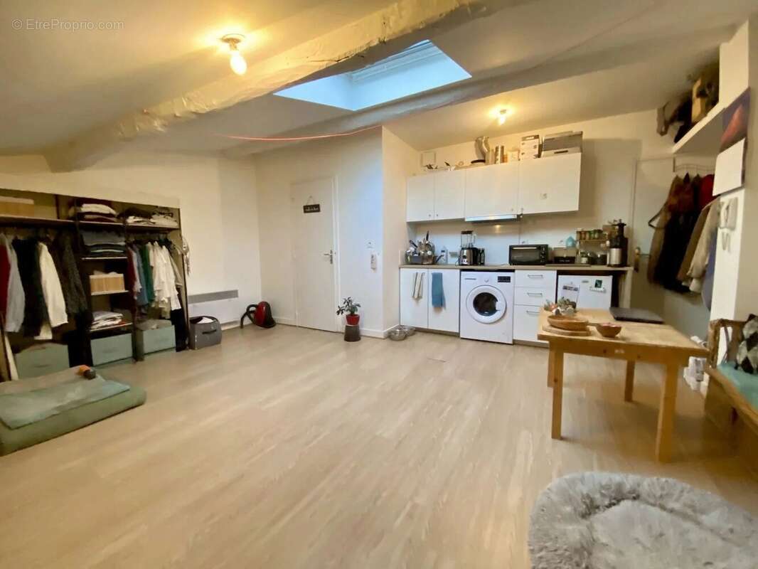 Appartement à VILLEFRANCHE-DE-LAURAGAIS