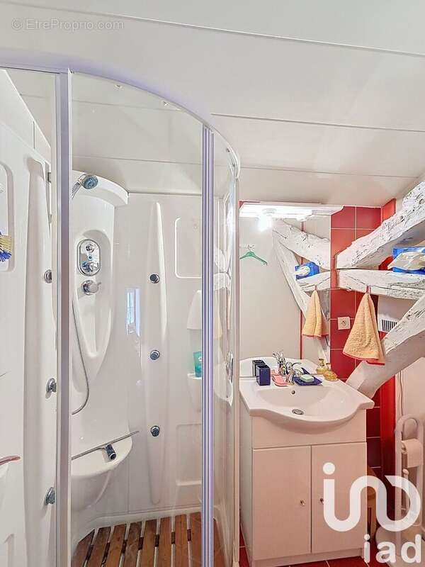 Maison 131 m² à Flaujac-Poujols  - photo 9