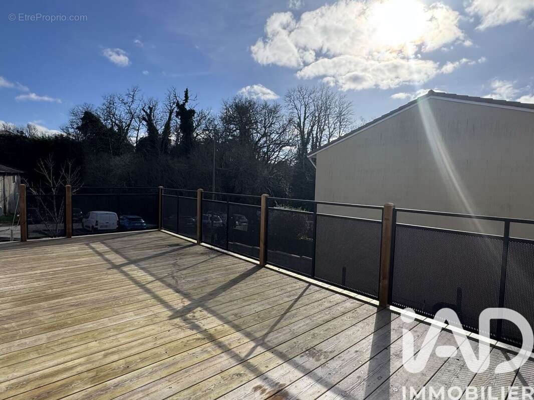 Photo 9 - Maison à BELIN-BELIET