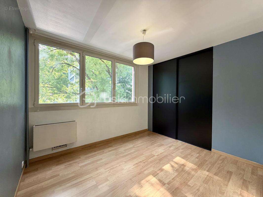 T3 lumineux avec balcon, ascenseur et cave – Résidence entretenue - photo 5