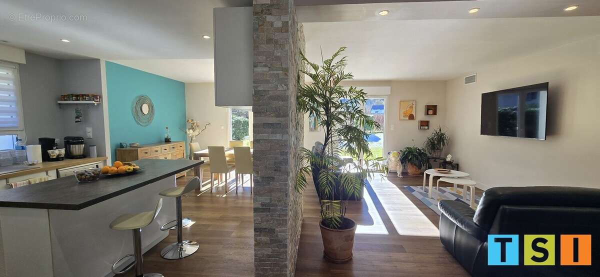 Maison à BAGNERES-DE-LUCHON