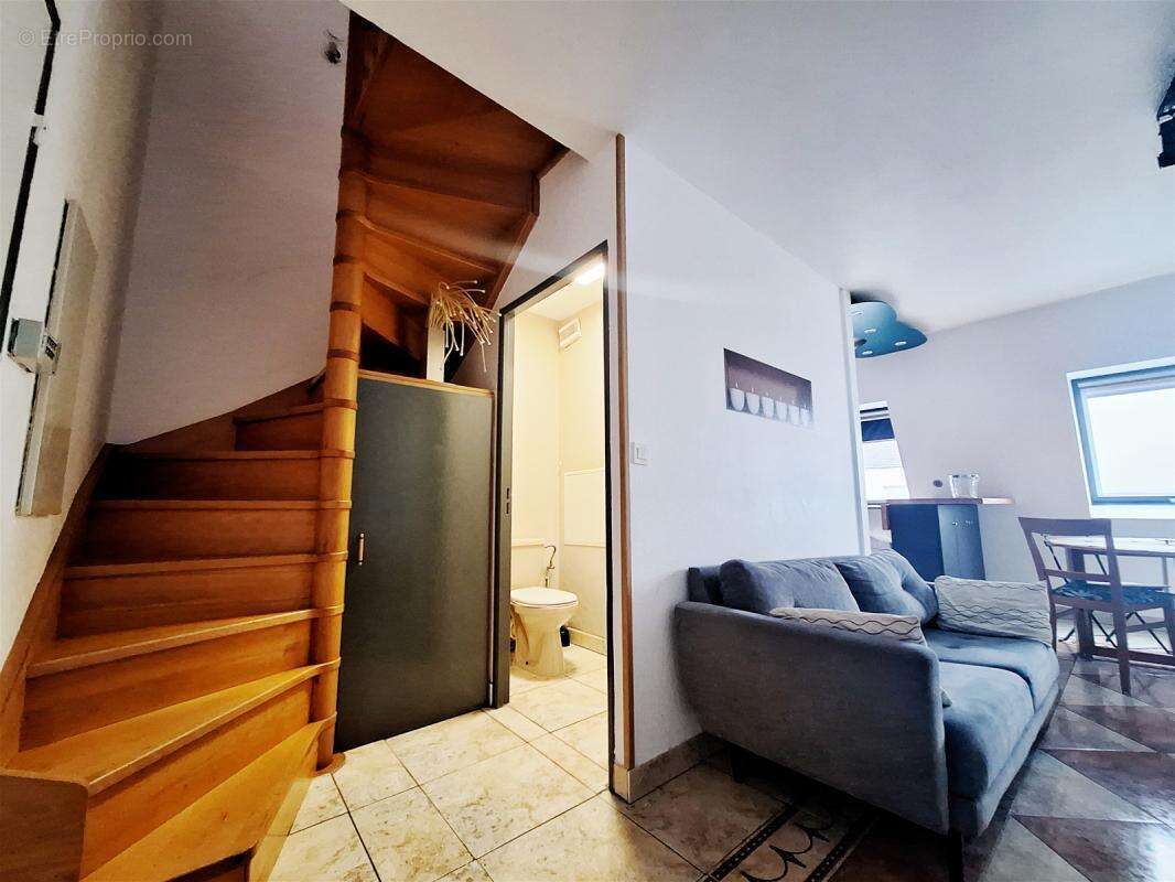 Appartement à HOENHEIM