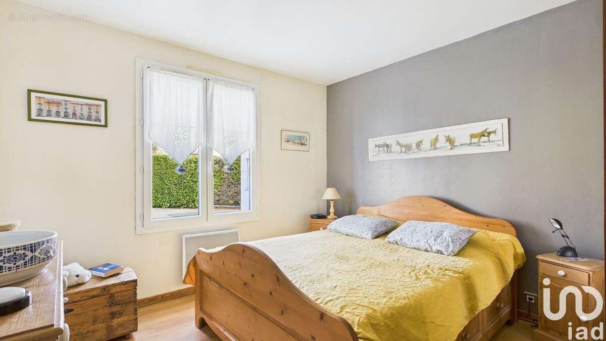 Photo 8 - Maison à DOMPIERRE-SUR-MER