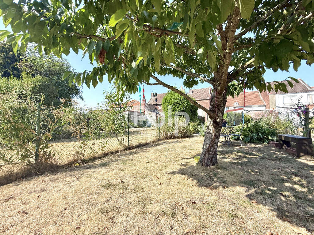 Coup de cœur à Gondecourt - Maison sans travaux avec climatisation - photo 10