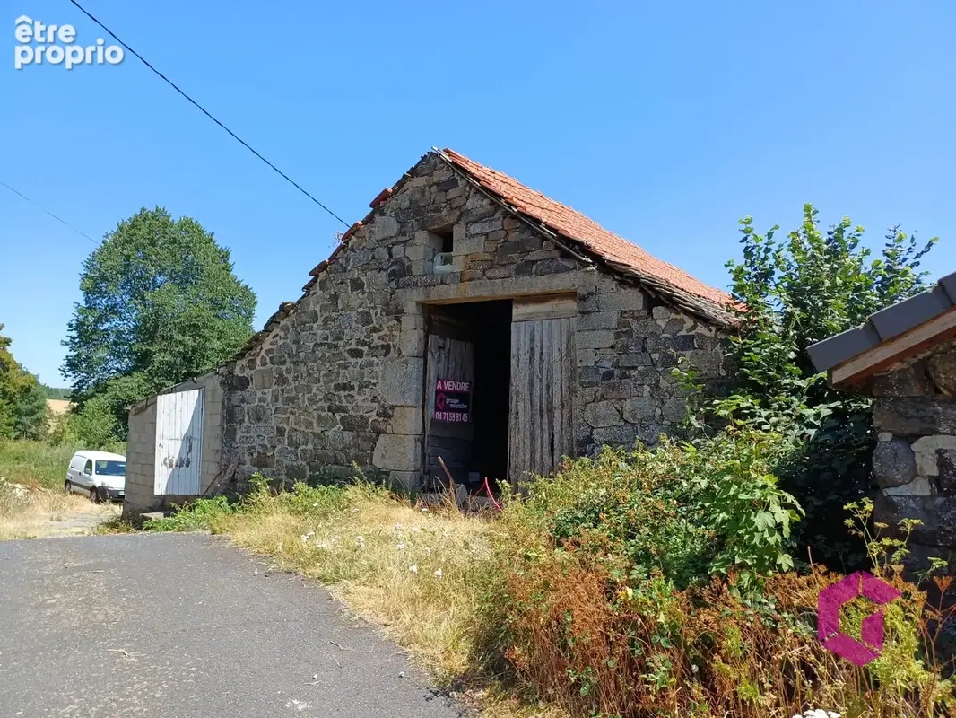Corps de ferme isolé - photo 9