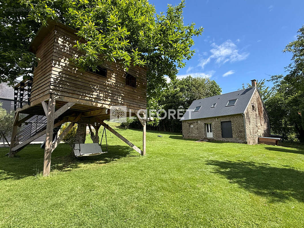 Maison à FLERS